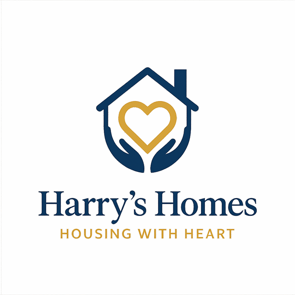 Harrys Homes